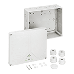 Распределительная коробка Abox 250-L | арт. 82591001 | Spelsberg  