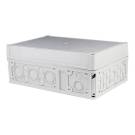 Распределительная коробка 600х300х160 мм | арт. HA-603016 | JK-Box  
