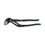 Ключ разводной сантехника 300 мм | арт. 210618 | Haupa  