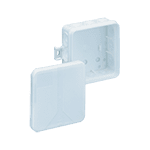 Распределительная коробка i 12-L/w, белая | арт. 33261201 | Spelsberg  