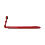 Ключ гаечный Г-образный VDE 14 мм | арт. 110085 | Haupa  