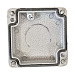 Алюминиевый корпус AC-080807-R15