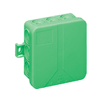 Распределительная коробка i 12-L/gn, зелёная | арт. 33251201 | Spelsberg  