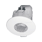 Инфракрасный датчик присутствия DALI IP 41 (белый) | арт. 170107 | Berker  