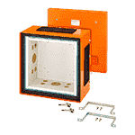 Коробка огнестойкая для инф.кабеля, FK 5000 | арт. 60001073 | Hensel  