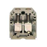 Проходная клемма BKA 10/1 BG | арт. 1497.2 | Conta-Clip  