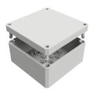 Корпус PC-131308-o, 130 х 130 х 75 мм | арт. 0901103380 | Multi-Box  