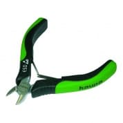 Кусачки боковые для электроники 115 мм | арт. 211875 | Haupa  