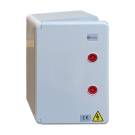 Щиток влагозащищенный с монтажной панелью, 200x300x130 мм, IP65 | арт. BPA-1001-0016 | Bemis  