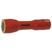 Ключ торцевой 1000V 3/8" 125 мм SW 13 | арт. 110713 | Haupa  