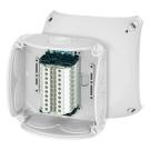 Распределительная коробка RK 0610 T | арт. 62000175 | Hensel  