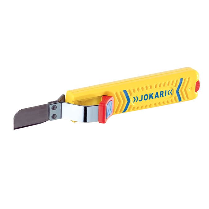 Кабельный нож Secura №28G, Ø 8 - 28 мм | Jokari | арт. 10281
