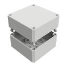 Корпус PC-111109-o, 110 х 110 х 90 мм | арт. 0901101190 | Multi-Box  