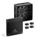 Распределительная коробка Abox Pro 100-L/sw | арт. 41000001 | Spelsberg  