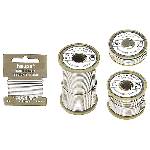 Припой 2 мм 250 г | арт. 160074 | Haupa  