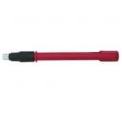Удлинитель 3/8" VDE 250 мм | арт. 220416 | Haupa  