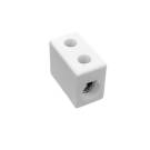 Керамический клеммный блок, 16 мм², 1 пол. | арт. CPO-30A-1P | EASE  