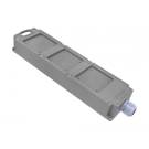 Колодка Tribox для 3-х розеток, IP44, неперфорированная | арт. BG4-100X-0X0X | Bemis  