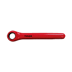 Ключ гаечный кольцевой 8 мм | арт. 110870 | Haupa  