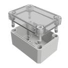 Корпус MBI-PC 090706 OK, 94 х 65 х 57 мм | арт. 0903109760 | Multi-Box  