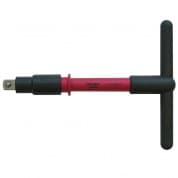 Ключ Т-образный VDE 1/2" | арт. 220452 | Haupa  
