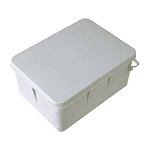 КР2606-01 Коробка разветвительная без гермовводов | арт. КР2606-01 | Hegel  