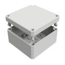 Корпус PC-111107-o, 110 х 110 х 66 мм | арт. 0901101170 | Multi-Box  