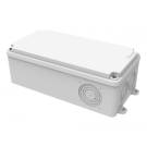 Корпус BB2, 120 x 255 x 80 мм, IP67 | арт. BB2-0631-0006 | Bemis  