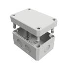 Корпус PC-090706-m, 94 х 65 х 57 мм | арт. 0902109760 | Multi-Box  