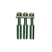 Перемычка Q3, 16 | арт. 2113.0 | Conta-Clip  