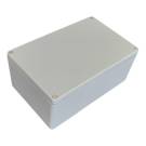 Алюминиевый корпус AG для РЭА, 188х120х78 мм, IP67 | арт. AG121908 | JOHNN  