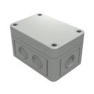 Компактный корпус, PCI 02-6М, IP66, пустой | арт. 600709150 | Rose  