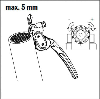 Инструмент для снятия кабельной оболочки | Haupa | арт. 110581