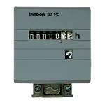 BZ 142-3, счетчик наработки электромеханический, 230V, 50Hz, 48x48 мм, DIN | арт. 1420723 | Theben  