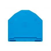 Боковая крышка AP 16 (синий) | арт. 2104.5 | Conta-Clip  