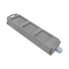 Колодка Tribox для 3-х розеток, IP67, неперфорированная | арт. BG6-100X-0X0X |   