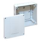 Распределительная коробка M-box 100-E, IP66, цвет: серый | арт. MB-141408G-E |   