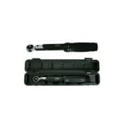 Ключ динамометрический 1/4", 5 - 25 Нм | арт. 110607 | Haupa  
