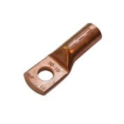 Наконечник кабельный DIN 46235, без покрытия 50M10 | арт. 290051 | Haupa  