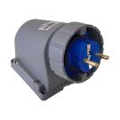 Вилка на поверхность, 90°, Schuko, IP68 | арт. BS1-1402-7236 | Bemis  