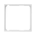 Промежуточная рамка для центральной накладки (белый) | арт. 11091909 | Berker  