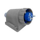 Вилка на поверхность, 90°, Schuko, IP68 | арт. BS1-1402-7236 | Bemis  