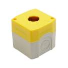 Корпус для кнопки аварийной остановки, желтый, IP44 | арт. BT3-1011-0002 | Bemis  