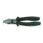 Резак для кабеля, макс. 10 мм² | арт. 200086 | Haupa  