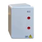 Щиток влагозащищенный с монтажной панелью, 250x350x150 мм, IP65 | арт. BPA-2001-0026 | Bemis  