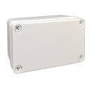 Корпус для РЭА, 80х130х70 мм, IP67, пустой | арт. AG-081307 | JOHNN  