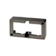 Рамка подъёмная 2-ая, Arsys, светло-бронзовый матовый, окрашенный алюминий | арт. 10309011 | Berker  