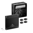 Распределительная коробка, Класс защиты IP66/IP67/IP69, max. 10², Ударопрочность IK09, Класс защиты  | арт. 41002001 |   