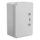 Корпус пласт. ЩМПп 300х200х130мм УХЛ1 IP65 IEK | арт. MKP93-N-302013-65 |   