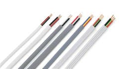 Клещи для плоских кабелей FKZ, 12 мм, 0,75 - 2,5 мм² | Jokari | арт. 20030